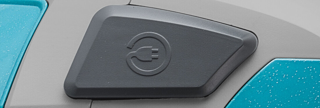 Odkurzacz ZELMER Antek ZVC3501T Automatyczny zwijacz kabla Wystarczy nacisnąć jeden przycisk przewód elektryczny w kilka sekund sam schowa 