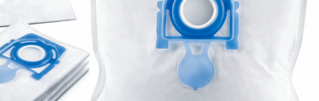 Odkurzacz ZELMER Antek ZVC3501T Worek o pojemności 3,5 l 3 tradycyjne worki z wytrzymałego materiału odpornego na rozerwanie higiena filtracja  EPA10 