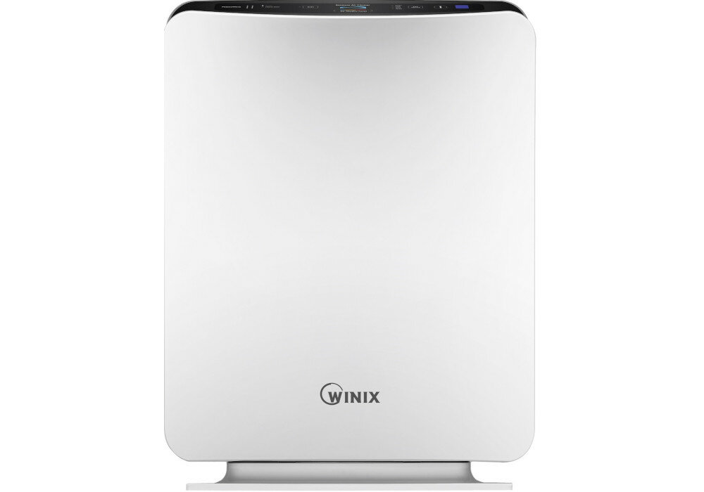 OCZYSZCZACZ POWIETRZA WINIX U450 wyglad front