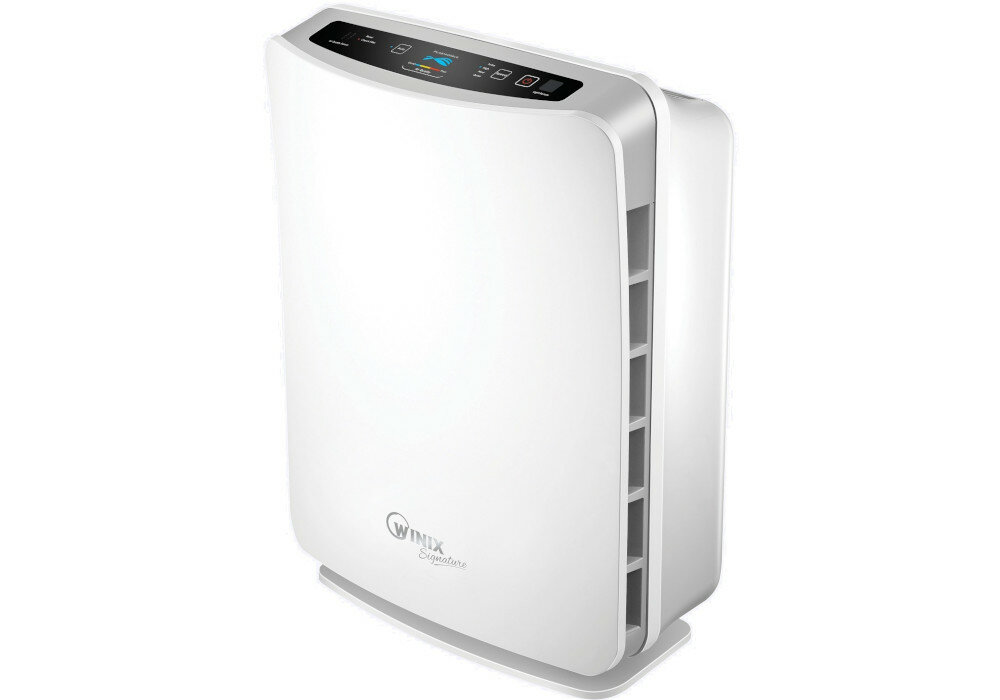 OCZYSZCZACZ POWIETRZA WINIX U450 technologia winix cleancel plasmawave