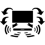 Q-Symphony - ikona rozwiązania Samsung