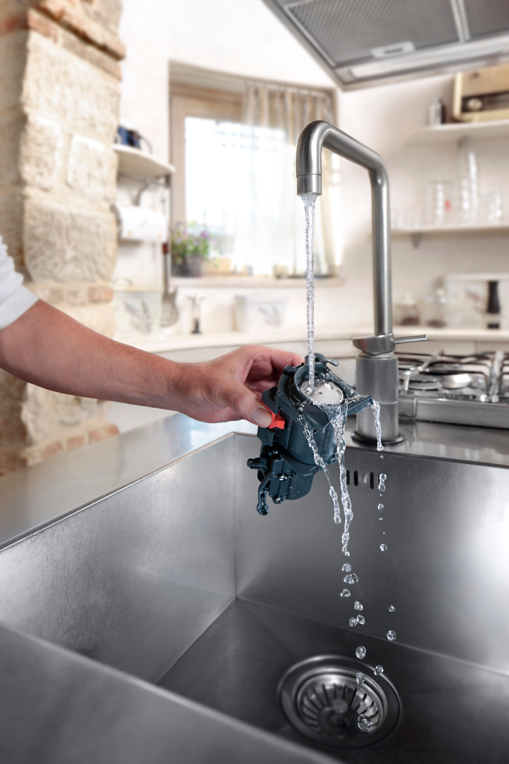 Ekspres DELONGHI La Specialista Maestro EC9665.M