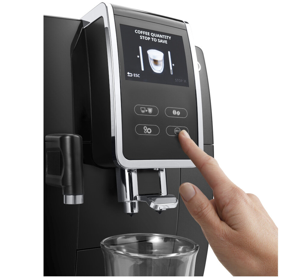 Ekspres DELONGHI La Specialista Maestro EC9665.M