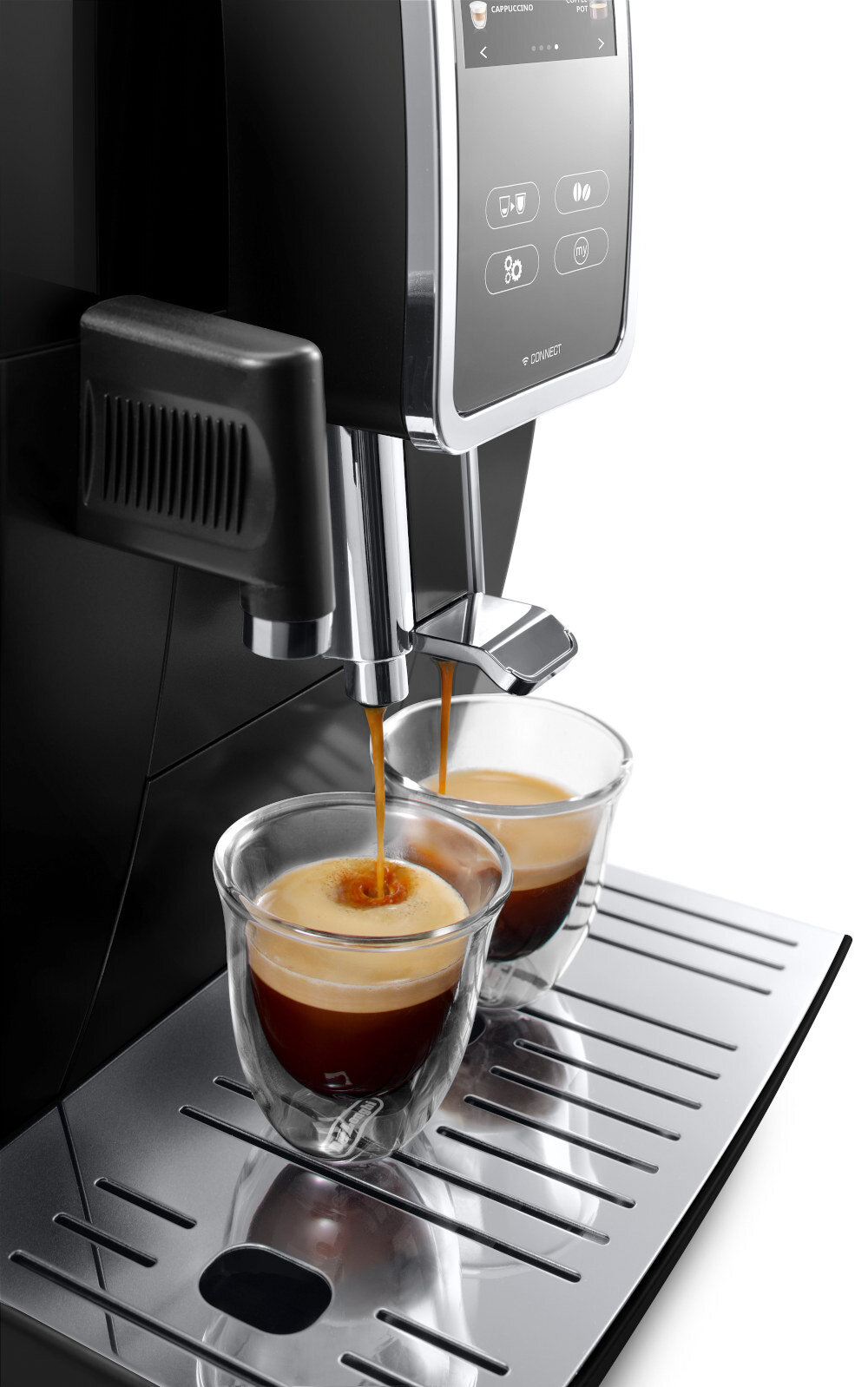 Ekspres DELONGHI La Specialista Maestro EC9665.M