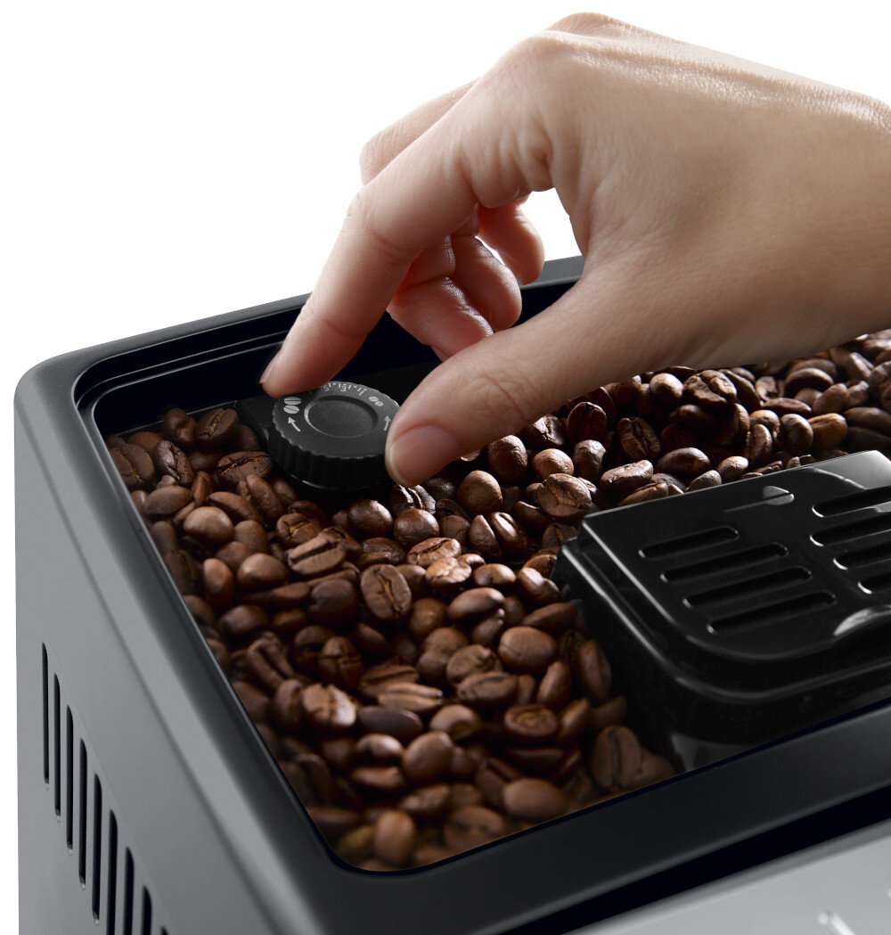 Ekspres DELONGHI La Specialista Maestro EC9665.M