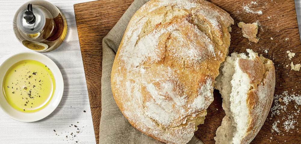 PIEKARNIK BOSCH HBG579EB7 chleb pieczywo automatyczne dostosowanie programu temperatury AutoPilot 40