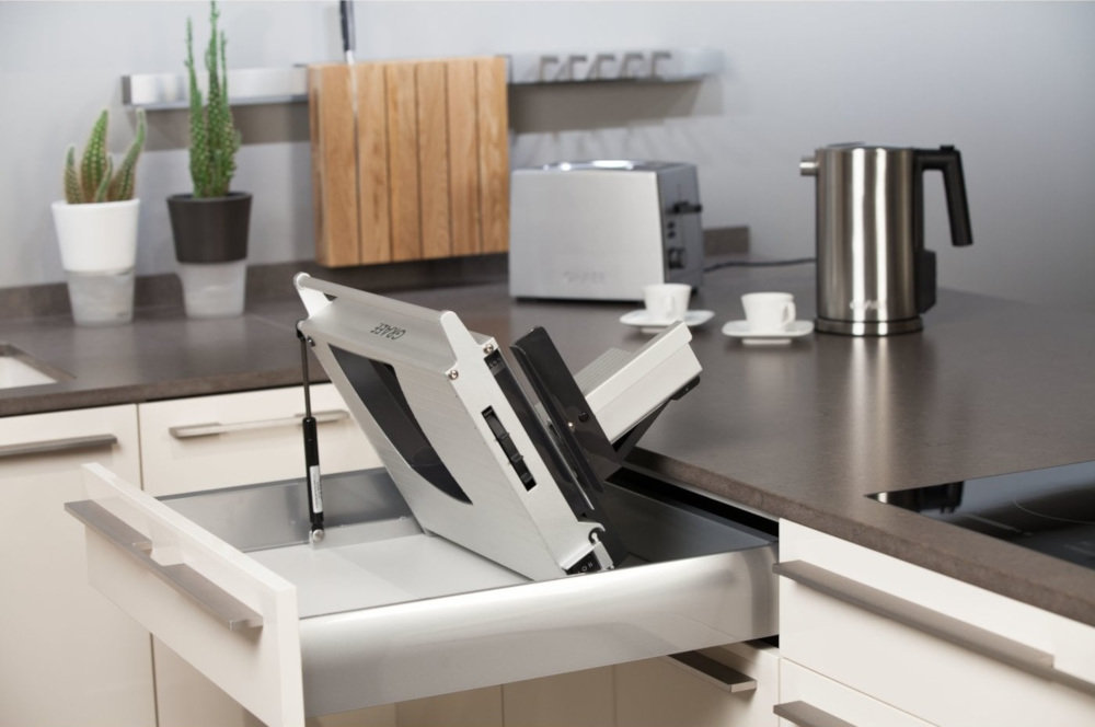 Krajalnica GRAEF G52