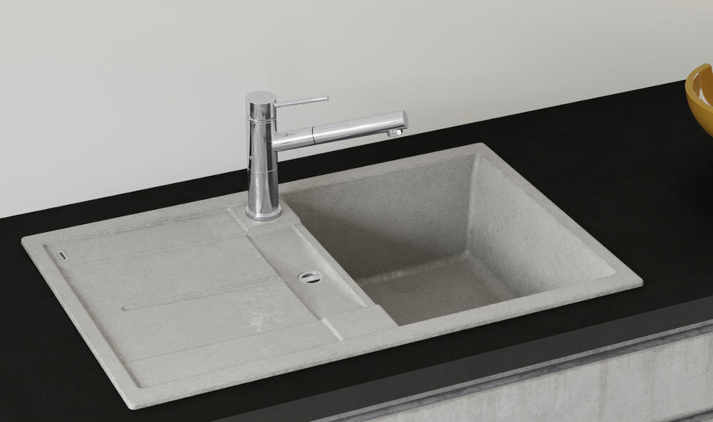 BLANCO zlewozmywak kuchenny sprzęt agd praca kuchnia