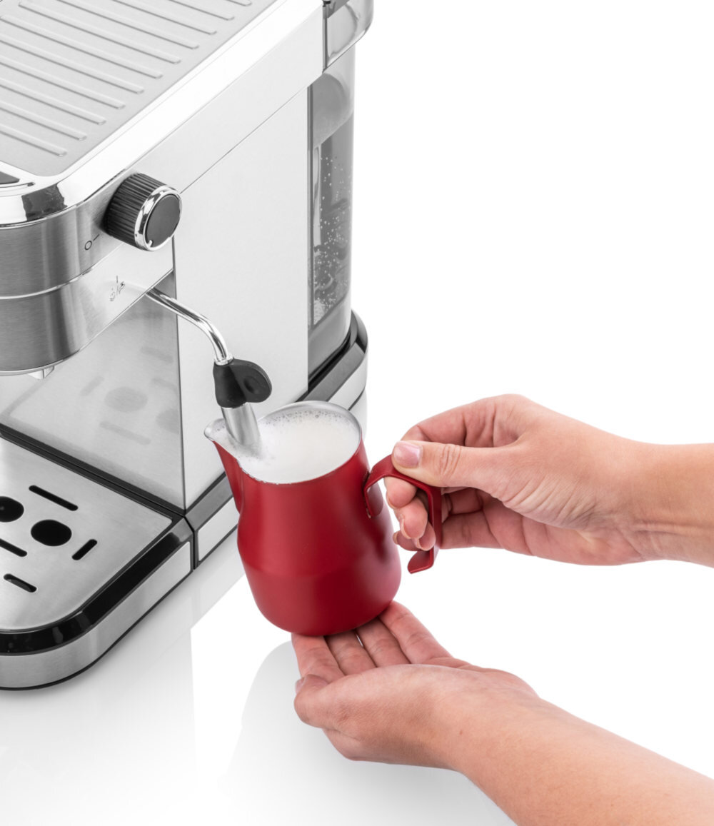 Ekspres ETA Stretto 218090000 - design