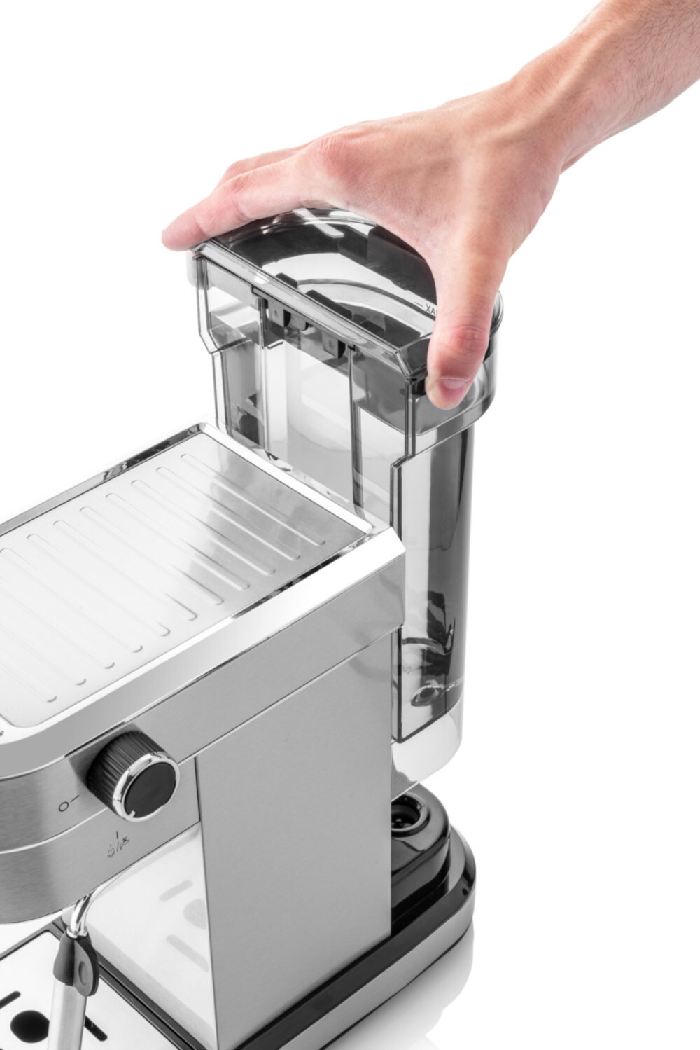 Ekspres ETA Stretto 218090000 - termoblock