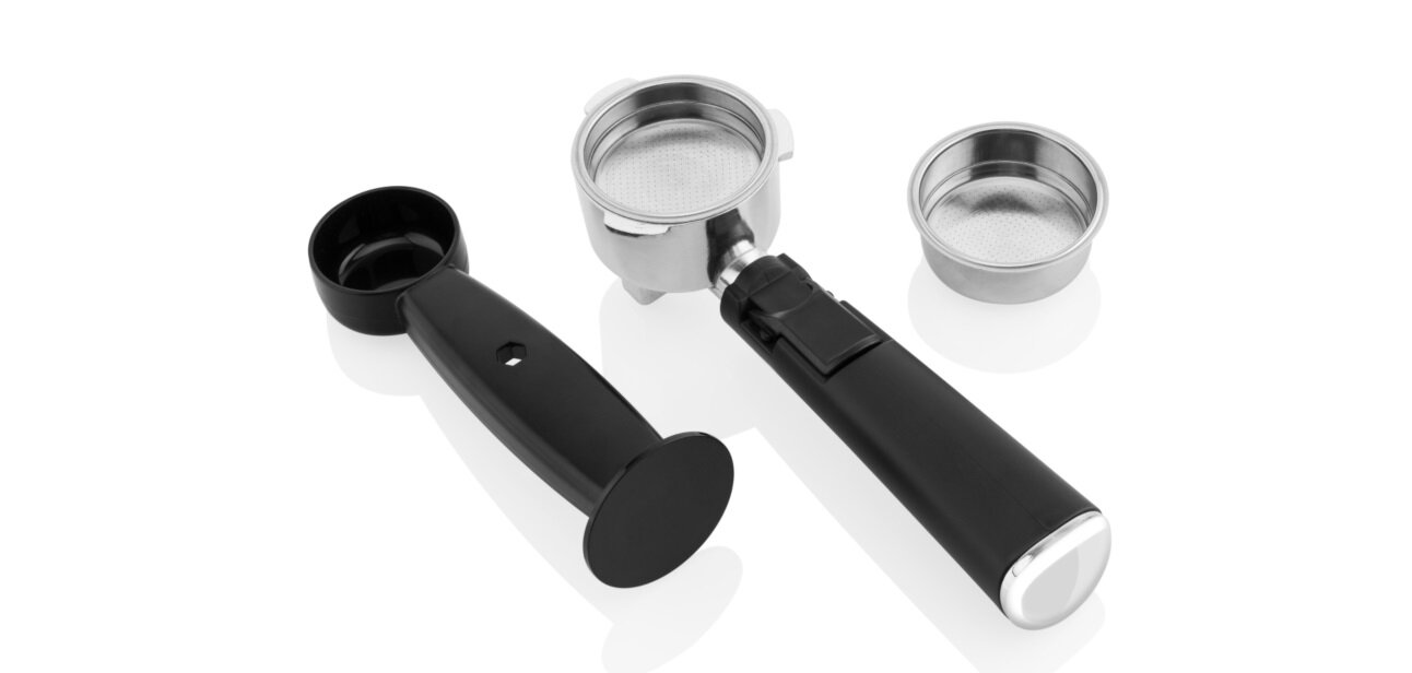 Ekspres ETA Stretto 218090000 - ciśnienie