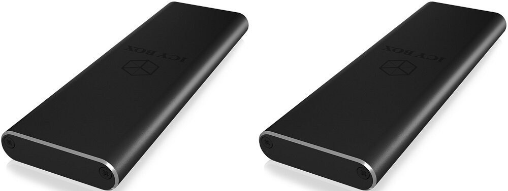 Obudowa dysku ICY BOX IB-183M2 - wytrzymalosc 