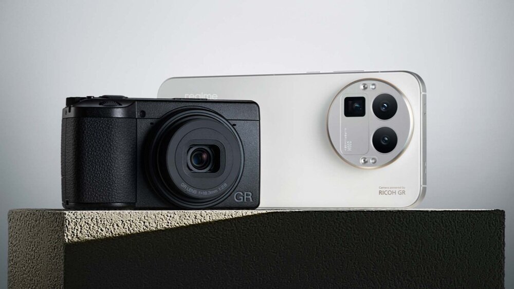 Smartfon REALME GT 8 Pro   kv lifestyle początek opisu sekcja nagłówkowa