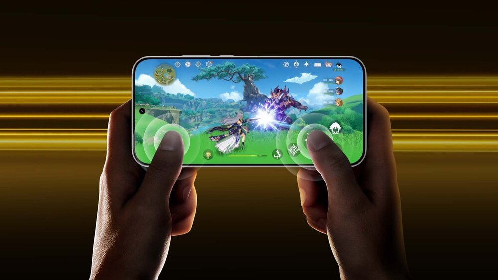 Smartfon REALME GT 8 Pro Snapdragon 8 Elite Gen 5 HyperVision+ AI 16 GB RAM, 12 GB VRAM (DRE) i 512 GB pamięci wewnętrznej  