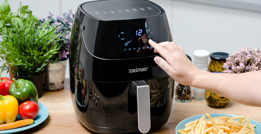 Masażer MEDIVON HEBE