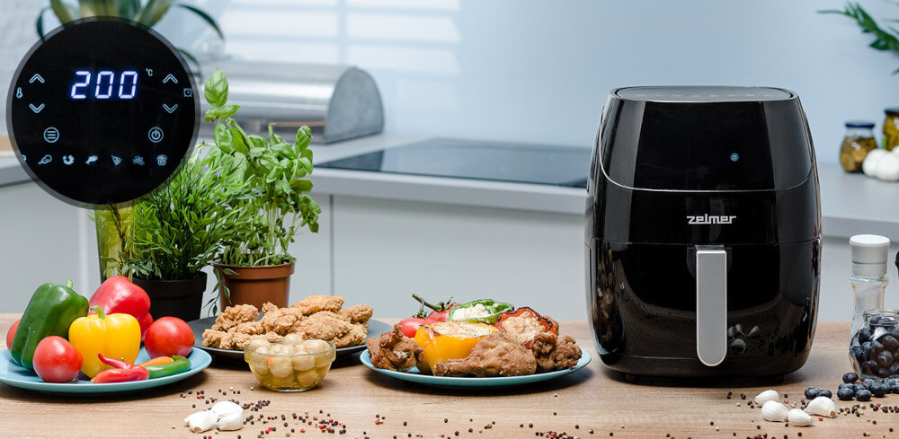 Masażer MEDIVON HEBE