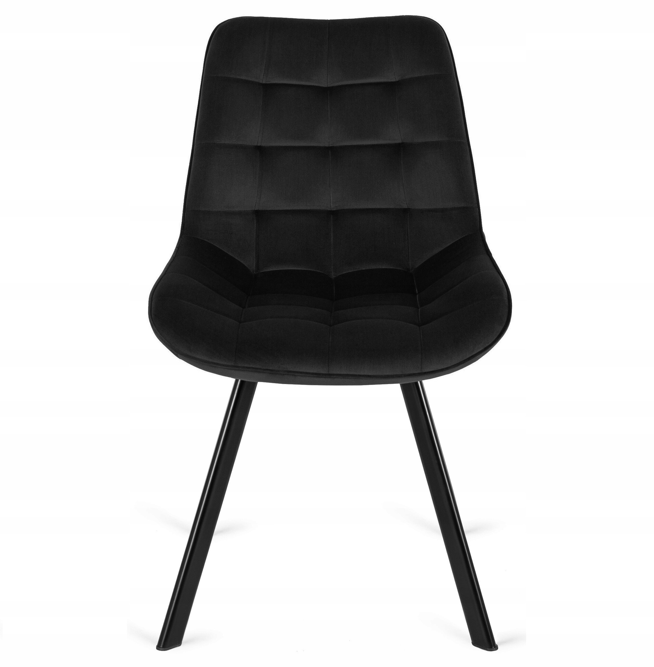 Krzesło RICK - detal i profil