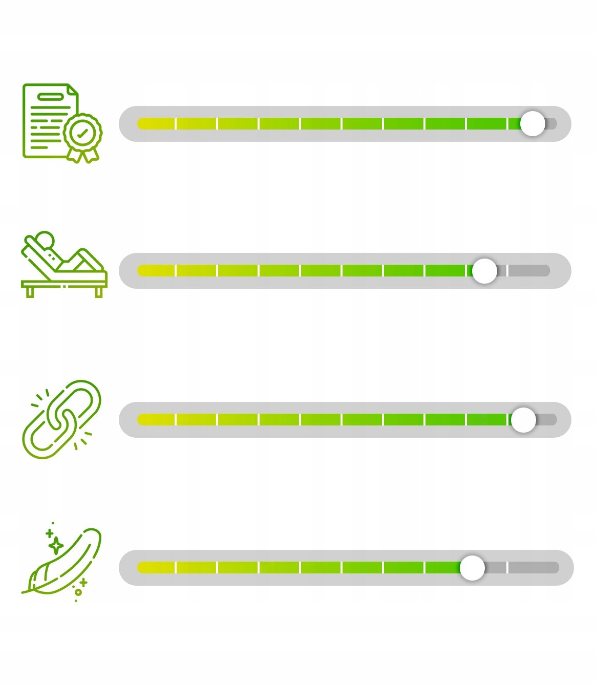 Tapicerka i pikowanie - RICK