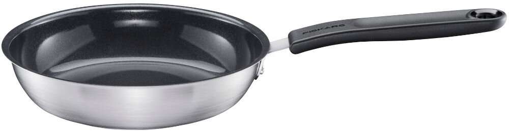 Patelnia FISKARS 1072249 20 cm średnica wszystkie typy kuchenek