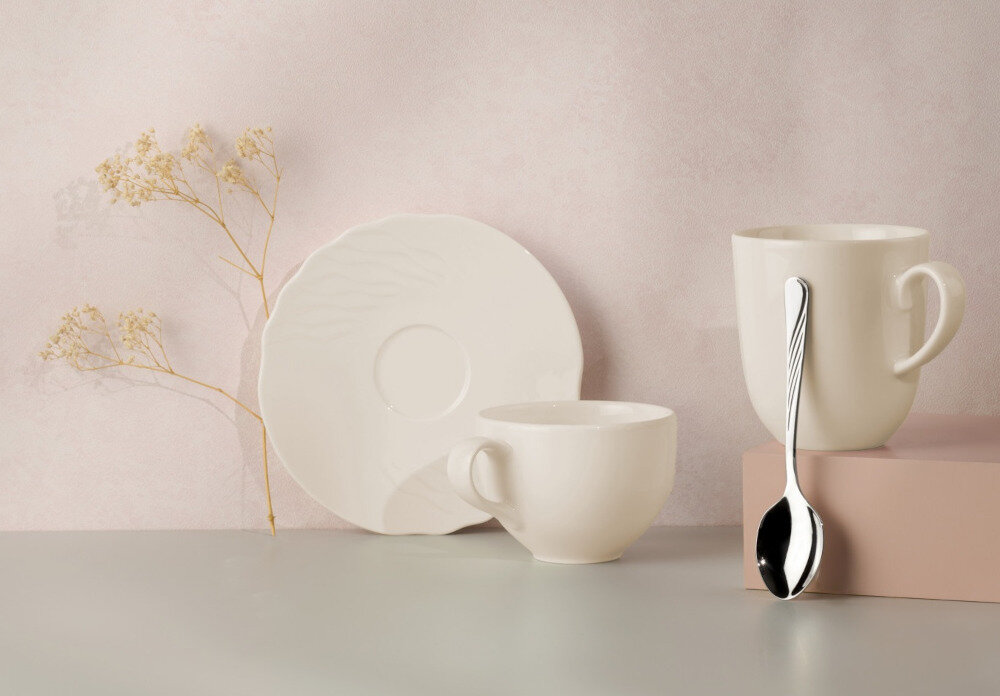 Zestaw filiżanek GERLACH Celestia  (12 elementów)