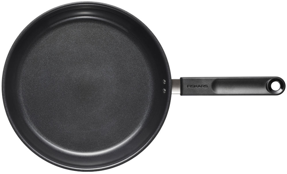 Patelnia FISKARS 1072312 28 cm powłoka ceramiczna nieprzywierająca