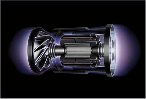 Dyson Hyperdymium