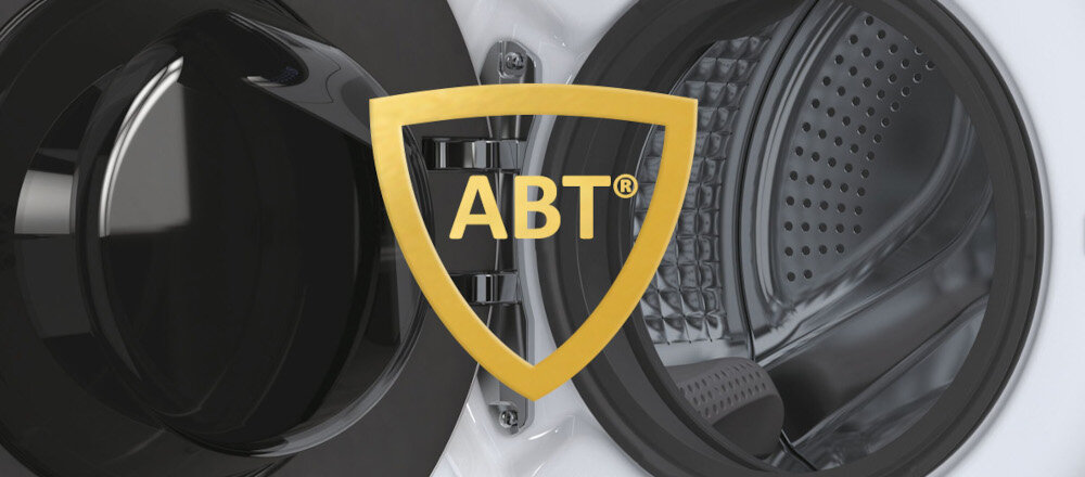 Pralka HAIER HW50-BP12307-S 5kg 1200 obr pranie Higieniczne system antybakteryjny