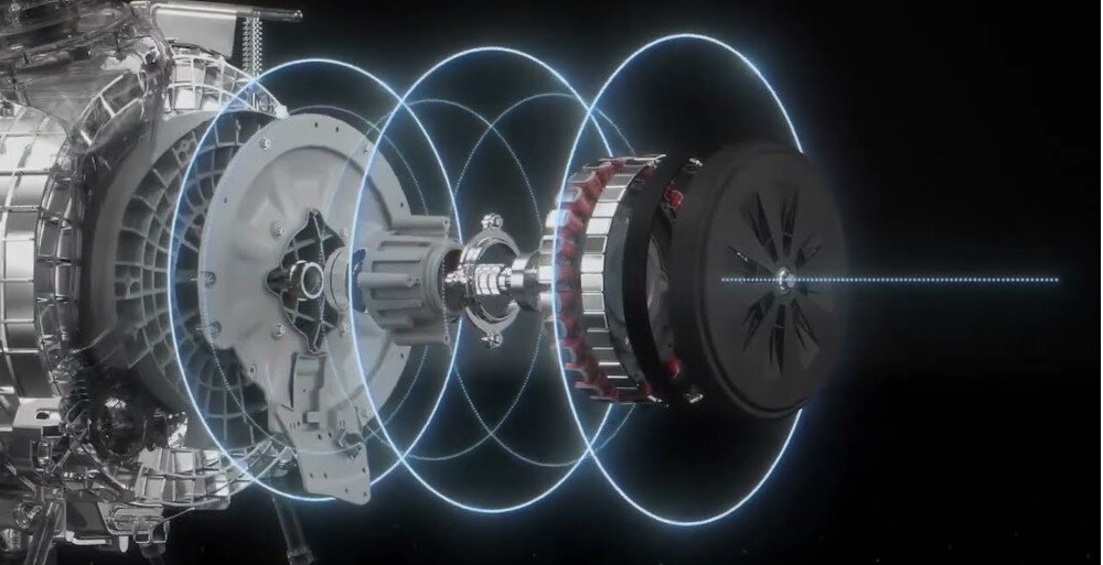 Pralka HAIER HW50-BP12307-S 5kg 1200 obr silnik inwerterowy cicha praca