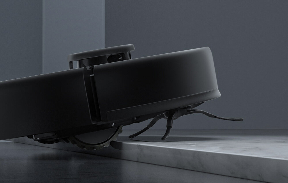 Robot sprzatajacy DREAME D9 Max System LiDAR