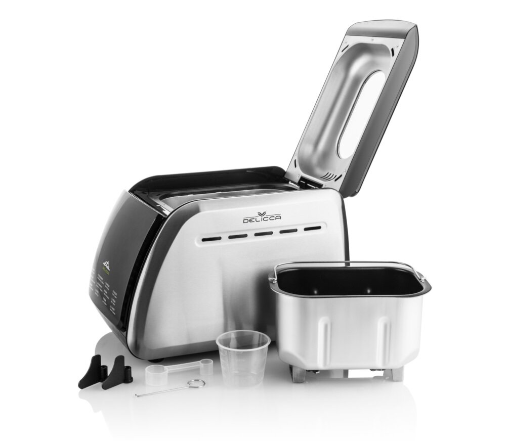 Wypiekacz do chleba ADLER AD6019