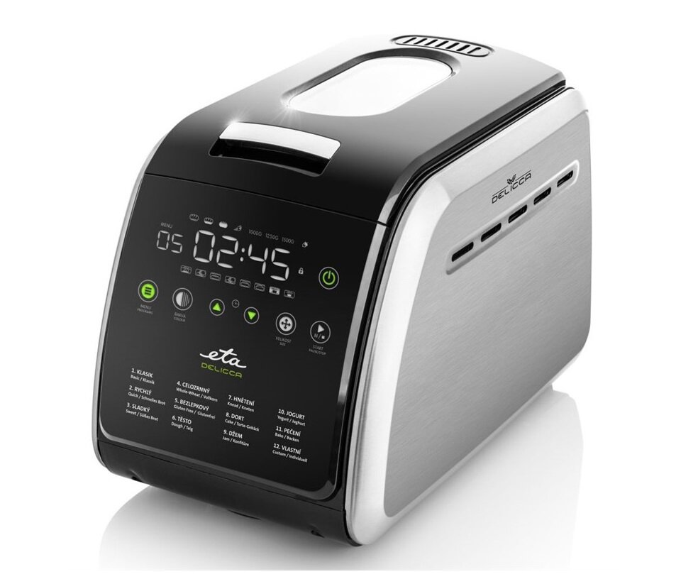 Wypiekacz do chleba ADLER AD6019