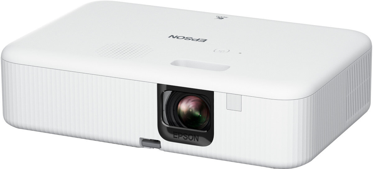 Projektor EPSON CO-FH02 wysoka rozdzielczosc obrazu