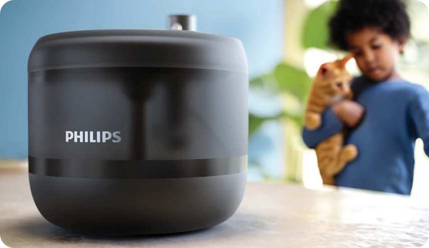 automatyczny wyłącznik pompy