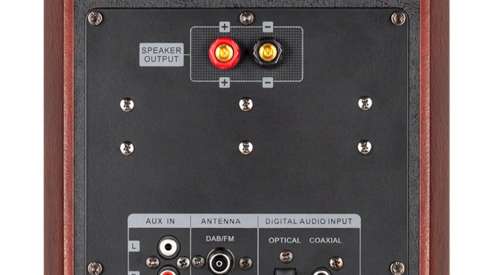 Kolumny głośnikowe KRUGER&MATZ Passion 2.0  - bluetooth