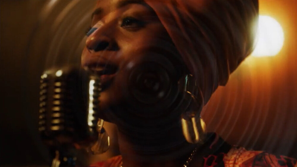 Telewizor SONY A95L  - acustic surface