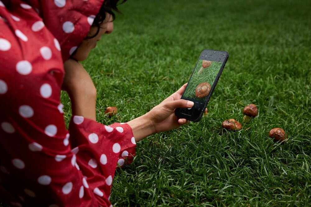 Smartfon XIAOMI Redmi 15C 5G system podwójnego aparatu 50 MP AI dual camera auto night mode tryb Portrait mode