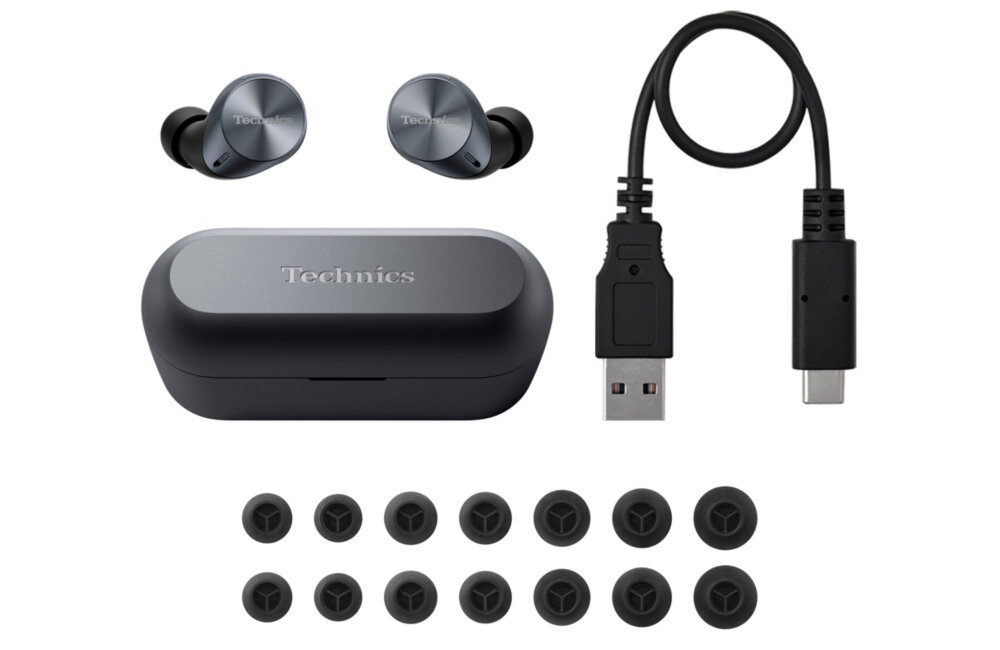 Słuchawki TECHNICS EAH-AZ60E