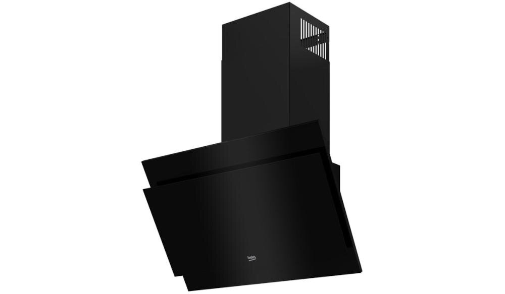 BEKO-HCA63420B okap funkcjonalność design styl