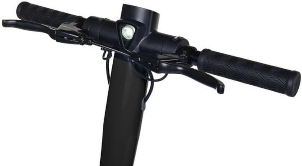 HULAJNOGA ELEKTRYCZNA FRUGAL TOURING 3.0 CZARNY wyświetlacz LCD funkcja ODO/TRIP możliwość regulacji kierownicy maksymalna wysokość kierownicy od podestu 103 cm wbudowany tempomat