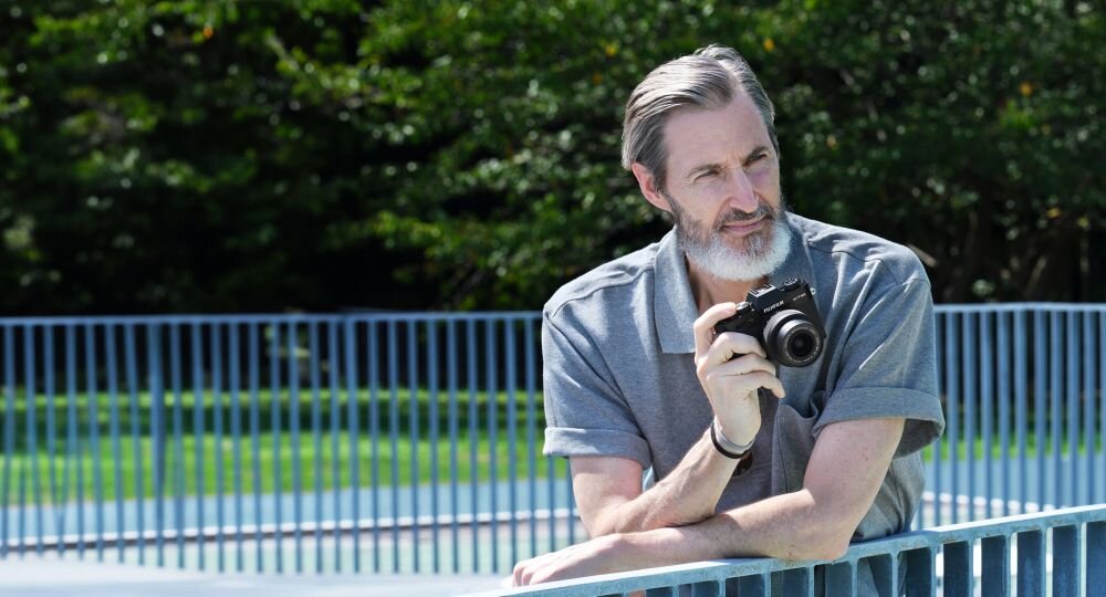 FUJIFILM X-T30 III kompaktowy aparat fotograficzny lekka konstrukcja mobilność