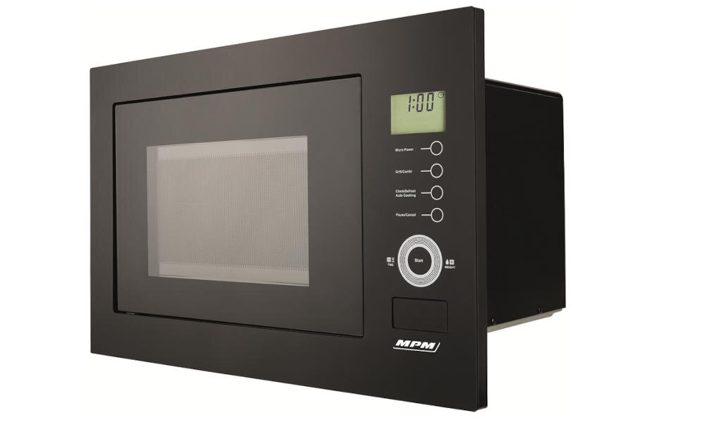 MPM-25-KMI-01 aranżacja kuchenna kuchenka nowoczesny elegancki design zabudowa emalia wnętrze łatwe czyszczenie