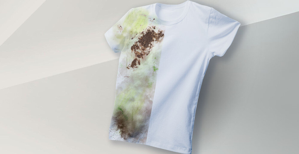 Pralka BEKO B3WFU57215WPB program StainExpert odplamianie