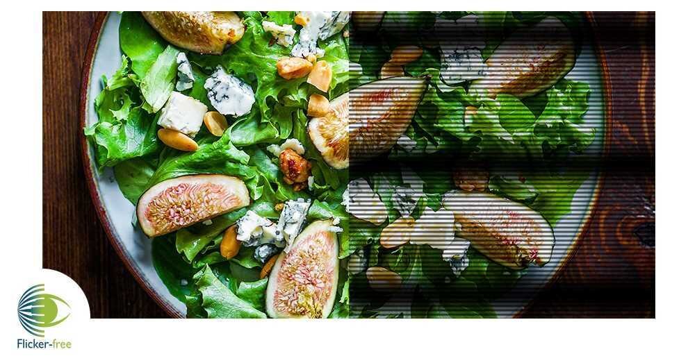 Monitor BENQ Zowie XL2540K - Flicker Free 