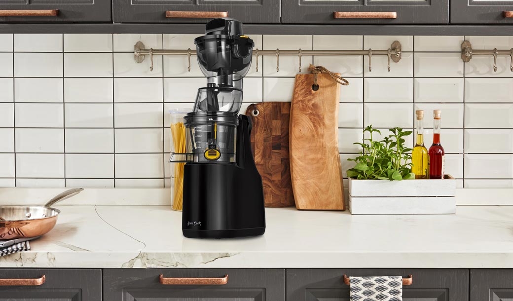 Wyciskarka wolnoobrotowa PSC-50