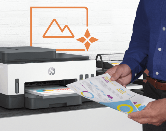 HP Smart Tank 750/755