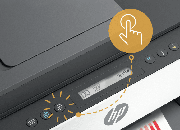 HP Smart Tank 750/755