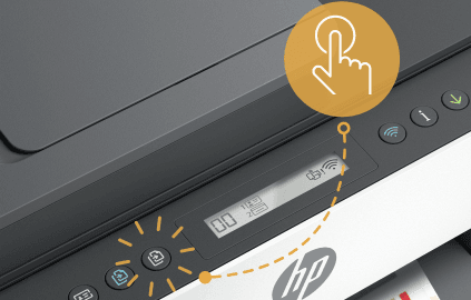 HP Smart Tank 750/755