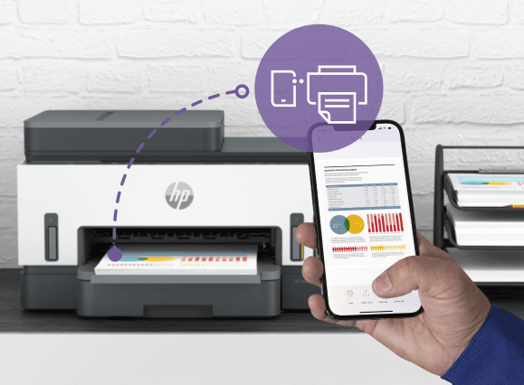 HP Smart Tank 750/755