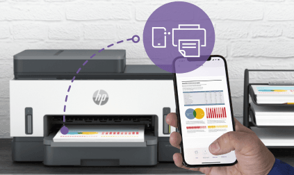 HP Smart Tank 750/755