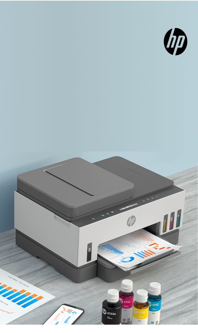 HP Smart Tank 750/755